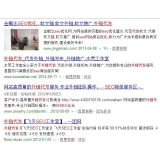栖霞朱安安：SEO外链代发行业大揭密