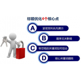 栖霞标题的简化是否对核心关键词排名有提升